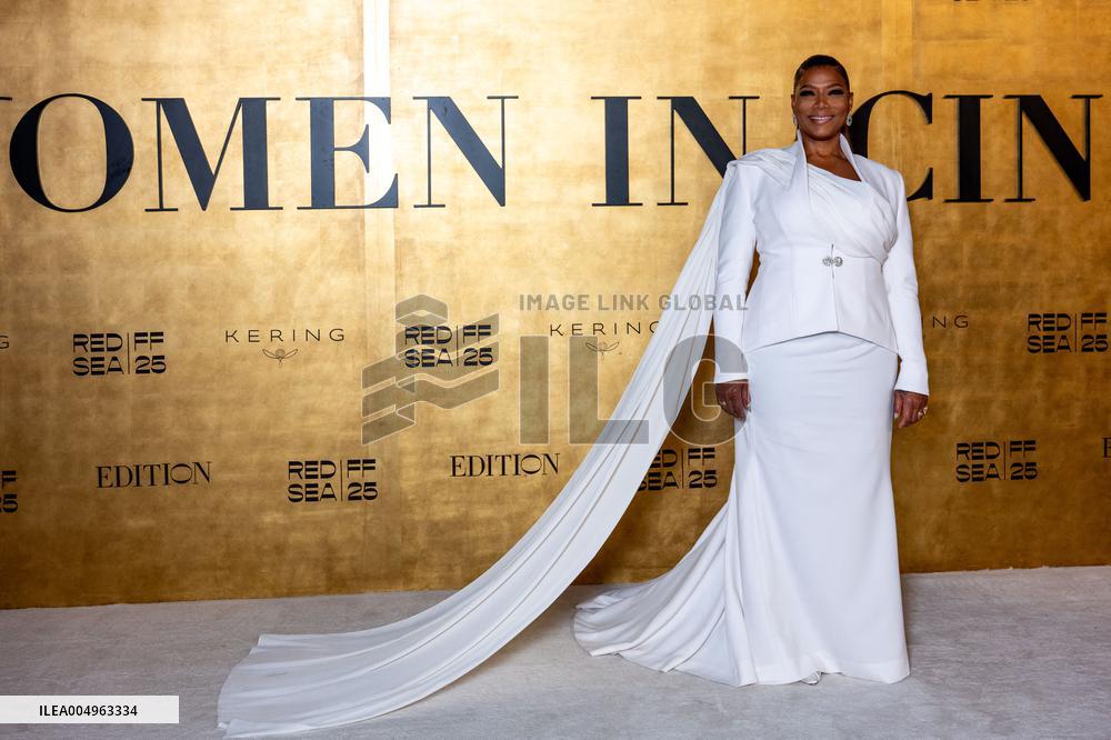 Women In Cinema Gala Dinner - Jeddah