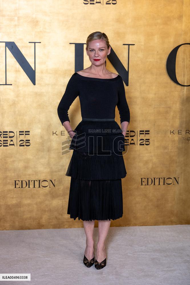 Women In Cinema Gala Dinner - Jeddah