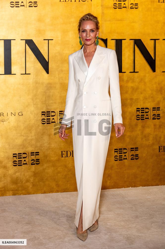 Women In Cinema Gala Dinner - Jeddah