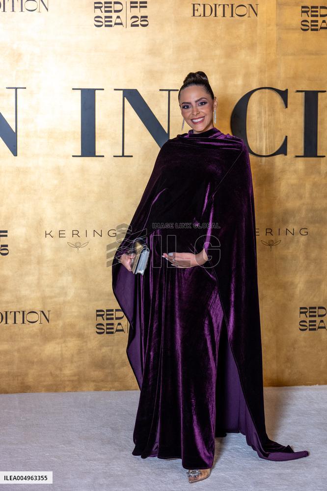 Women In Cinema Gala Dinner - Jeddah