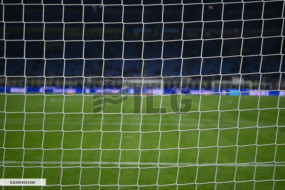 CALCIO - Serie A - Inter - FC Internazionale vs Como 1907