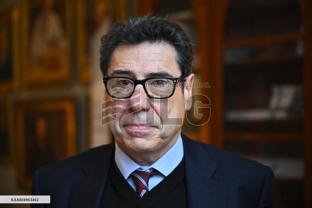 NOBEL PRIZE 2025 ECONOMICS