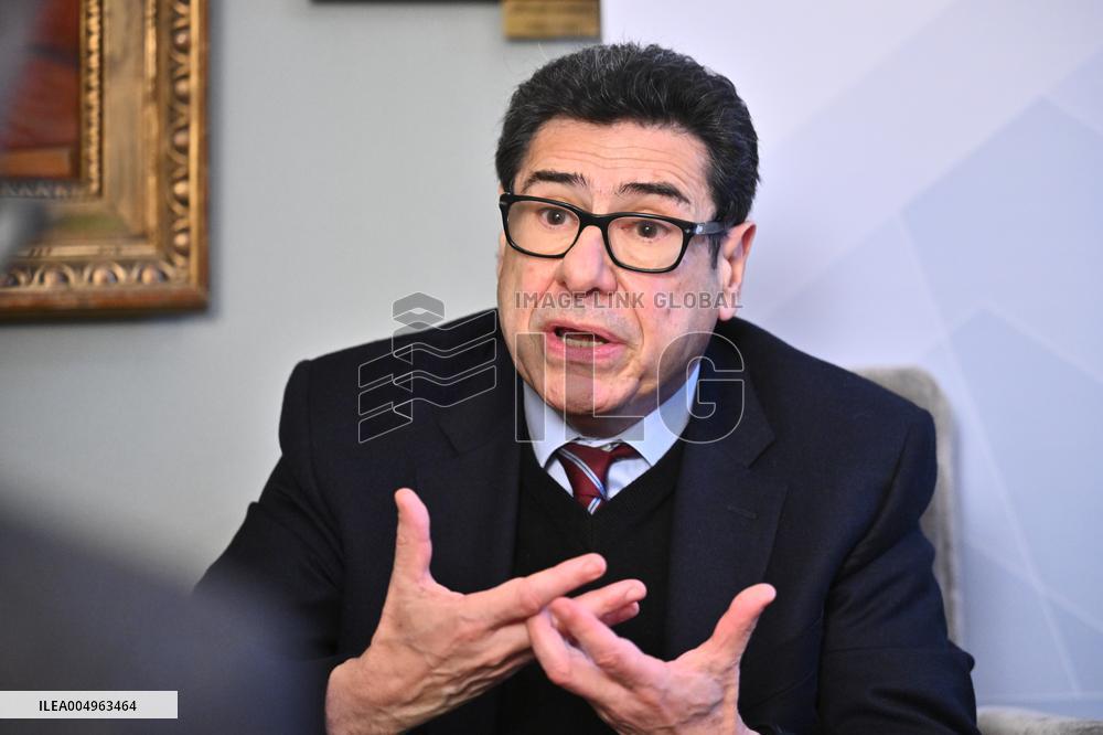 NOBEL PRIZE 2025 ECONOMICS