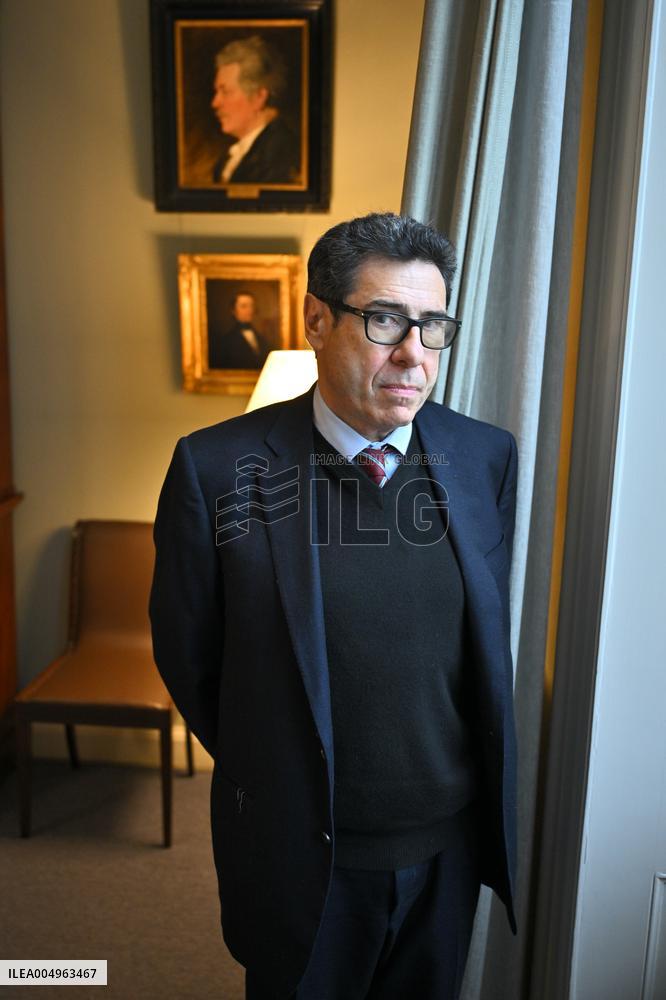 NOBEL PRIZE 2025 ECONOMICS