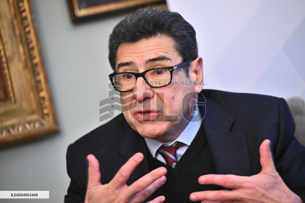 NOBEL PRIZE 2025 ECONOMICS