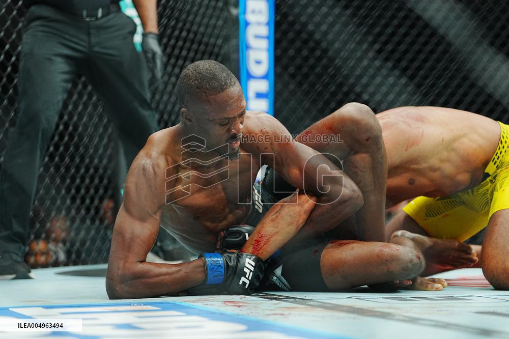 UFC 323 - Dvalishvili vs Yan 2