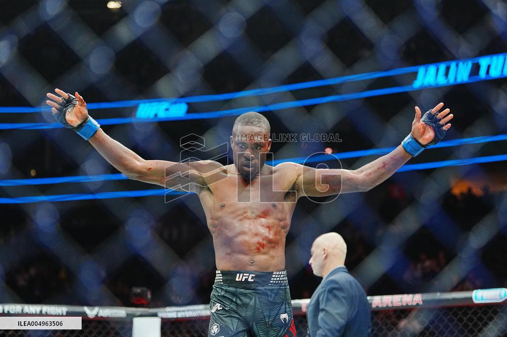 UFC 323 - Dvalishvili vs Yan 2