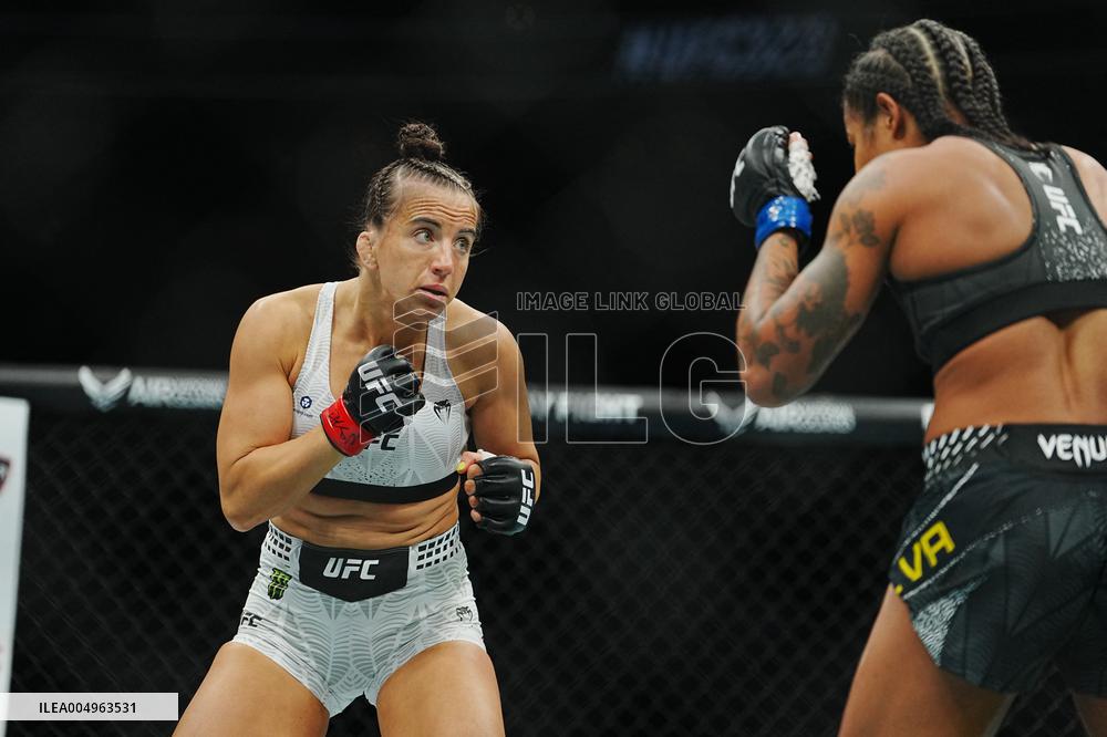 UFC 323 - Dvalishvili vs Yan 2