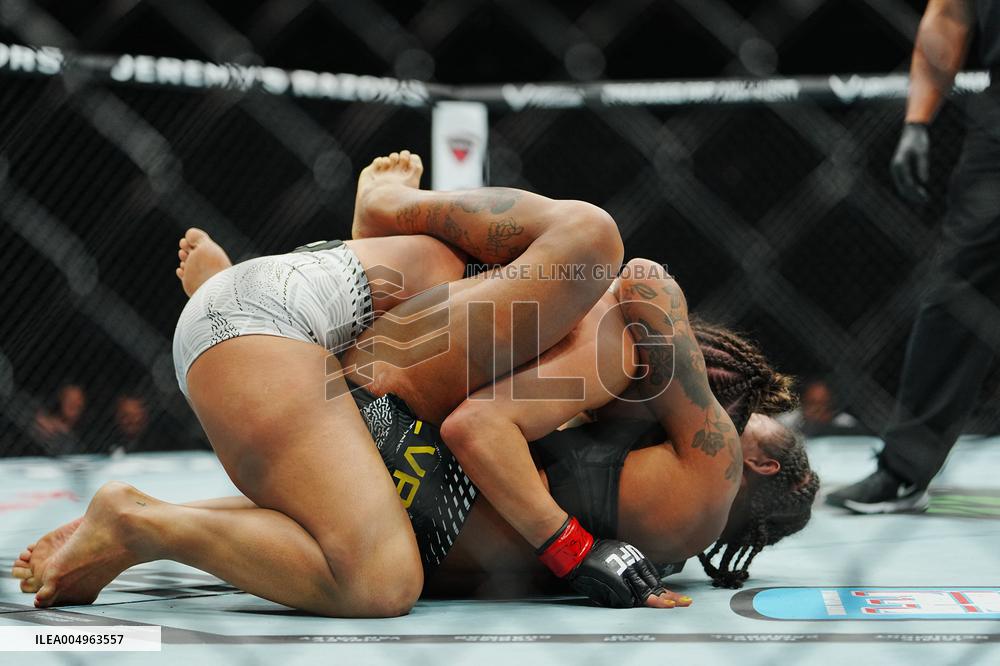 UFC 323 - Dvalishvili vs Yan 2