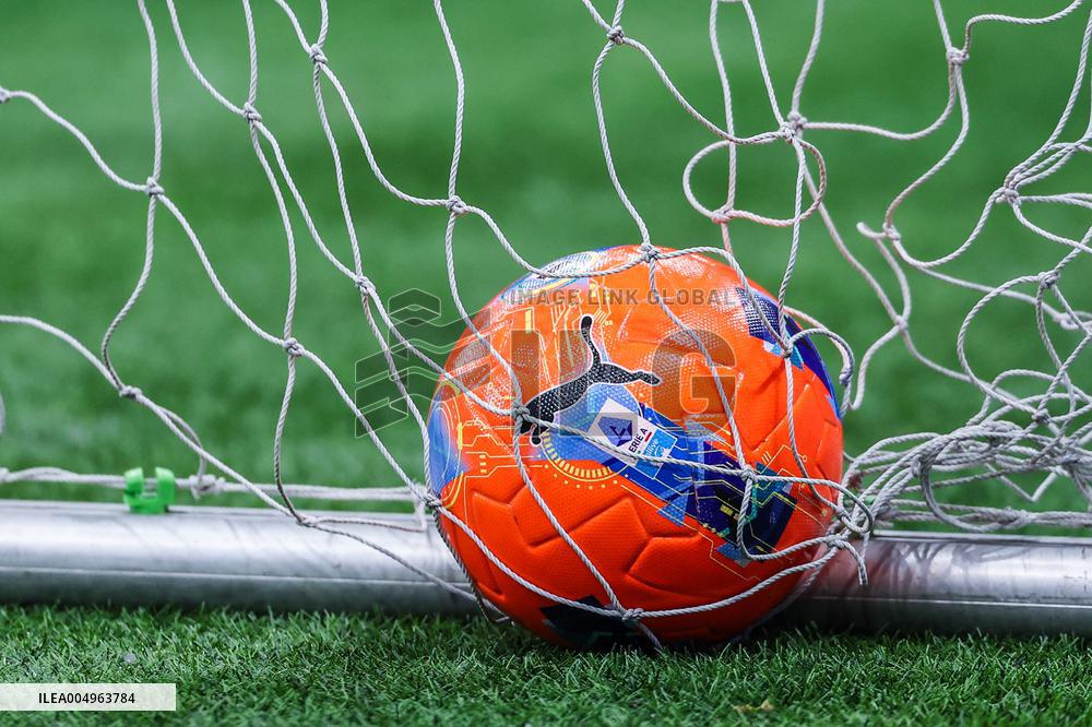 CALCIO - Serie A - Inter - FC Internazionale vs Como 1907