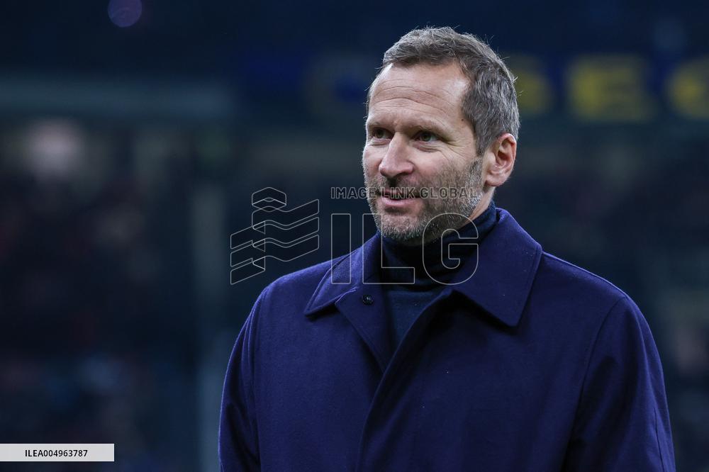 CALCIO - Serie A - Inter - FC Internazionale vs Como 1907