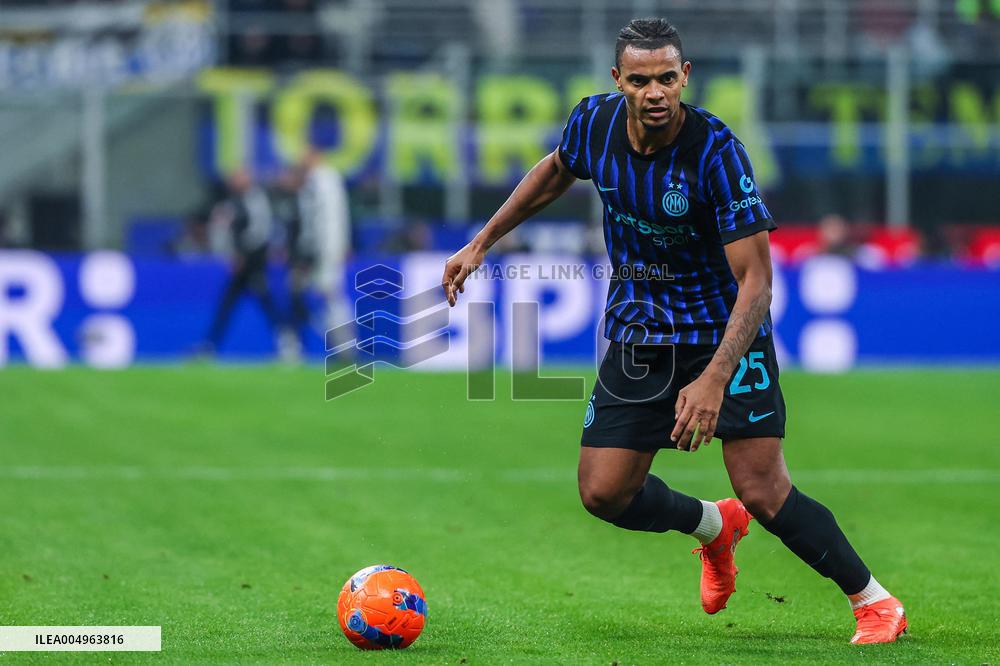 CALCIO - Serie A - Inter - FC Internazionale vs Como 1907