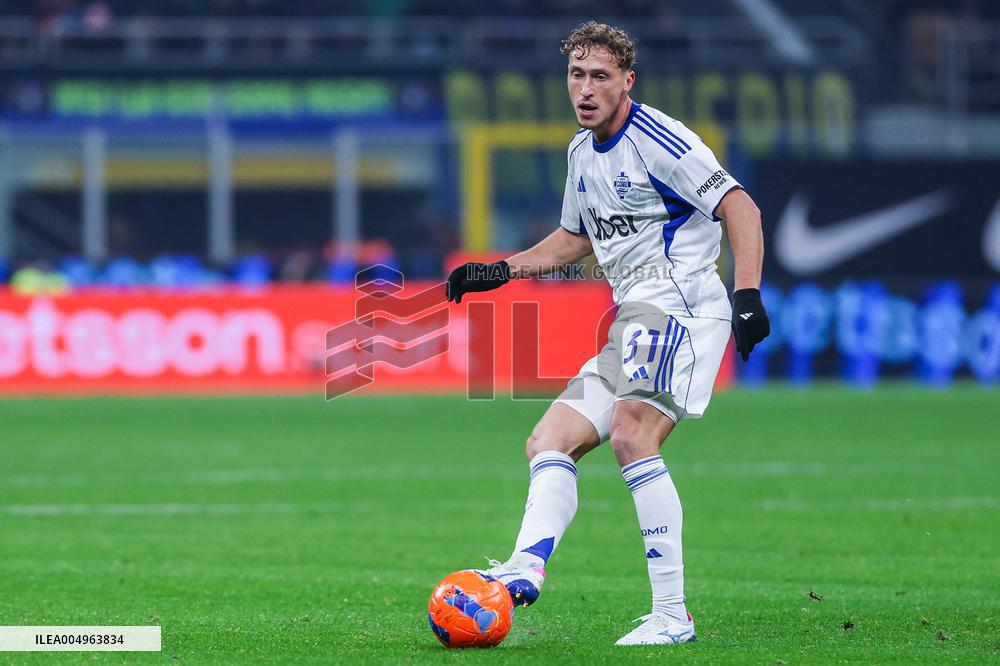 CALCIO - Serie A - Inter - FC Internazionale vs Como 1907