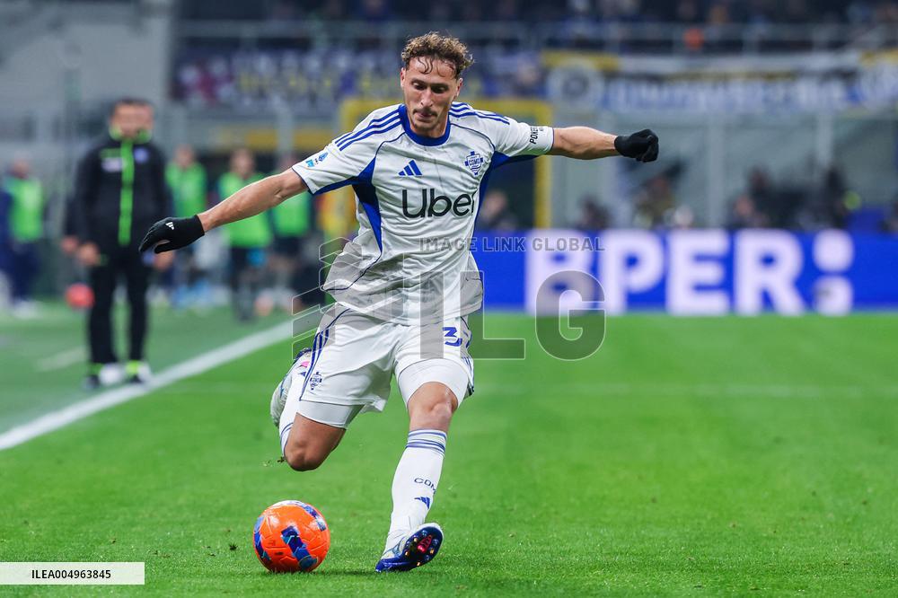 CALCIO - Serie A - Inter - FC Internazionale vs Como 1907