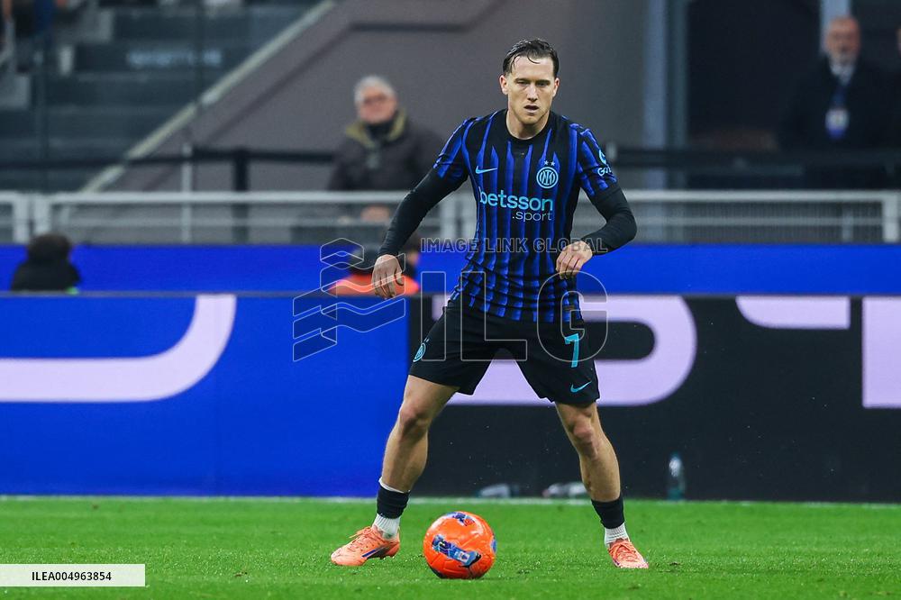 CALCIO - Serie A - Inter - FC Internazionale vs Como 1907