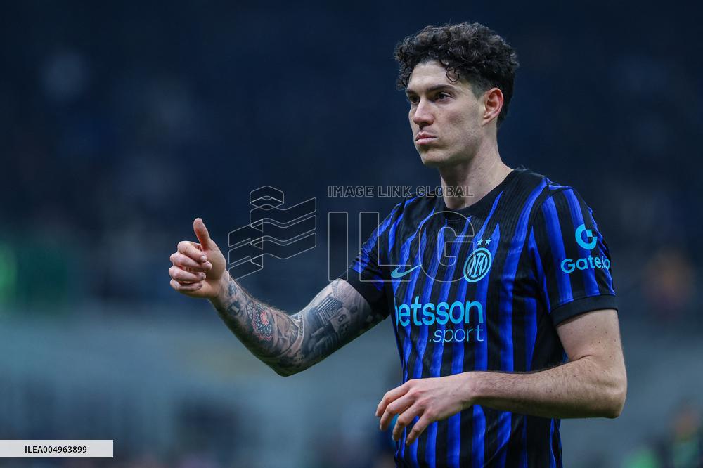 CALCIO - Serie A - Inter - FC Internazionale vs Como 1907