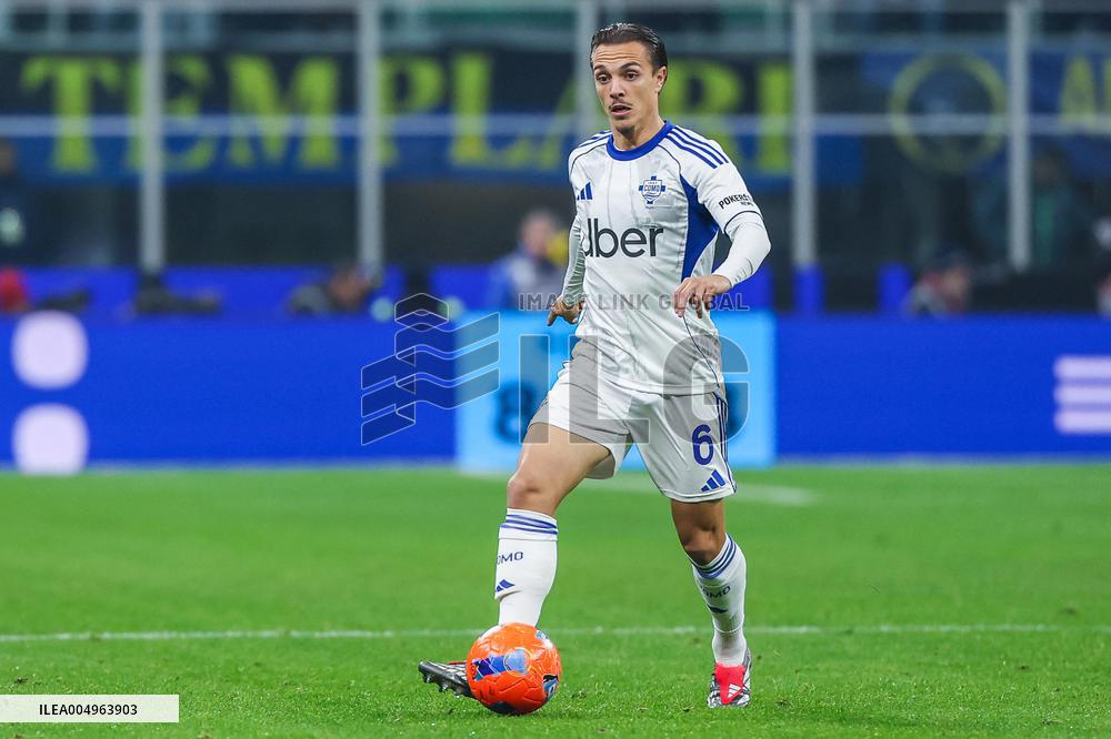 CALCIO - Serie A - Inter - FC Internazionale vs Como 1907