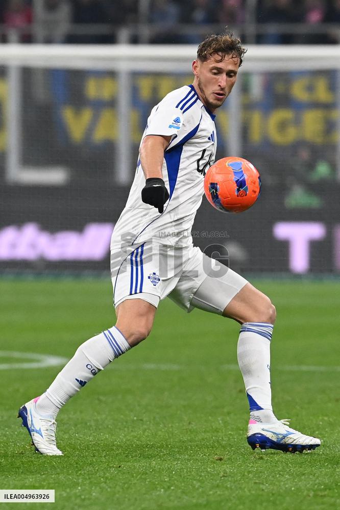 CALCIO - Serie A - Inter - FC Internazionale vs Como 1907