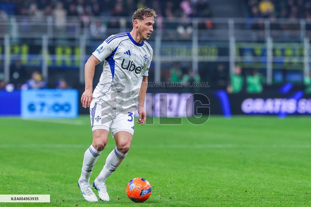CALCIO - Serie A - Inter - FC Internazionale vs Como 1907