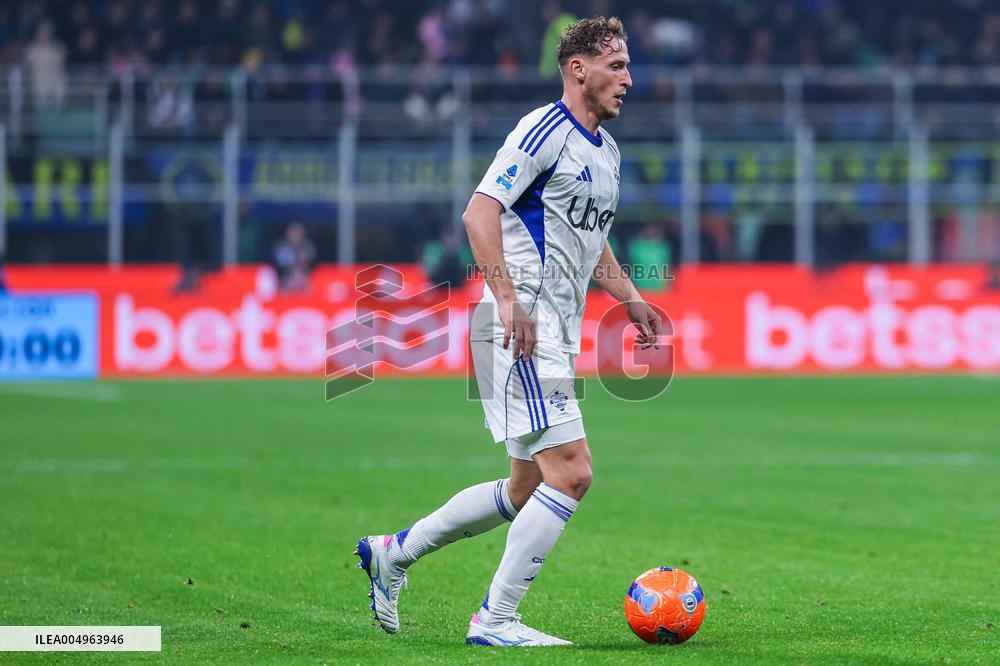 CALCIO - Serie A - Inter - FC Internazionale vs Como 1907