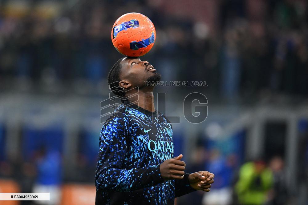 CALCIO - Serie A - Inter - FC Internazionale vs Como 1907