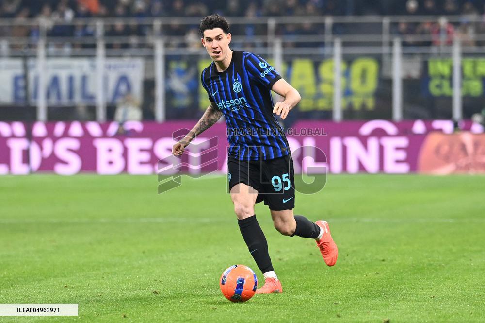 CALCIO - Serie A - Inter - FC Internazionale vs Como 1907