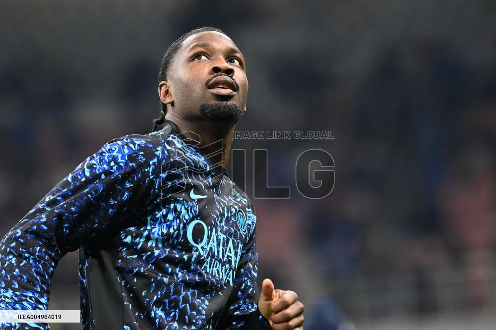 CALCIO - Serie A - Inter - FC Internazionale vs Como 1907