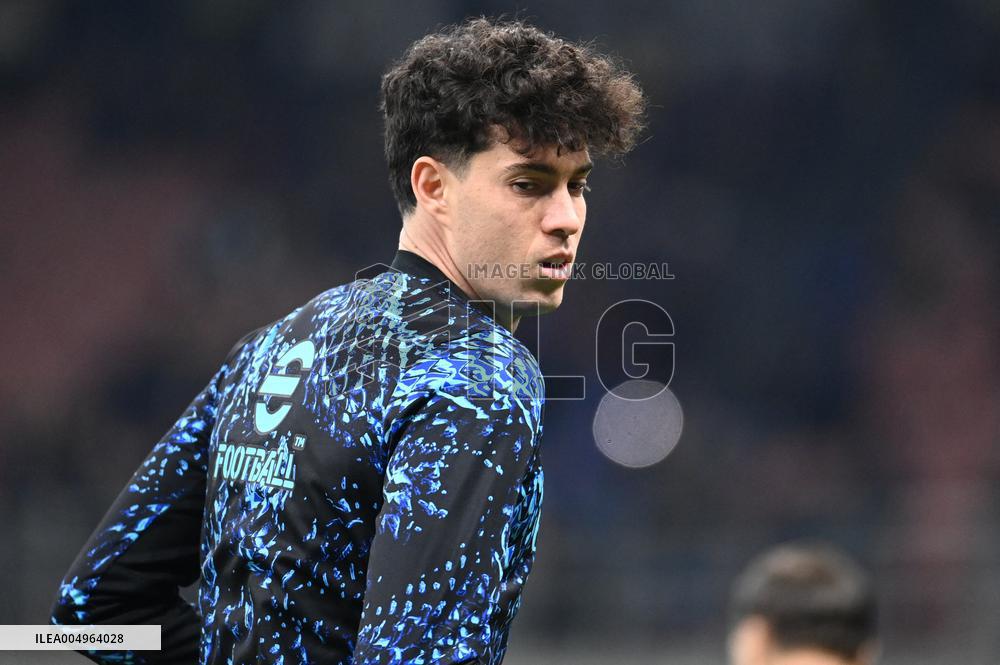 CALCIO - Serie A - Inter - FC Internazionale vs Como 1907