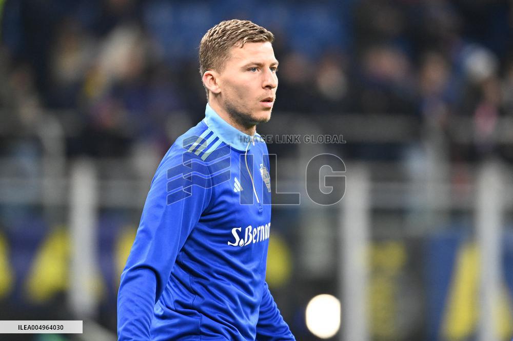 CALCIO - Serie A - Inter - FC Internazionale vs Como 1907