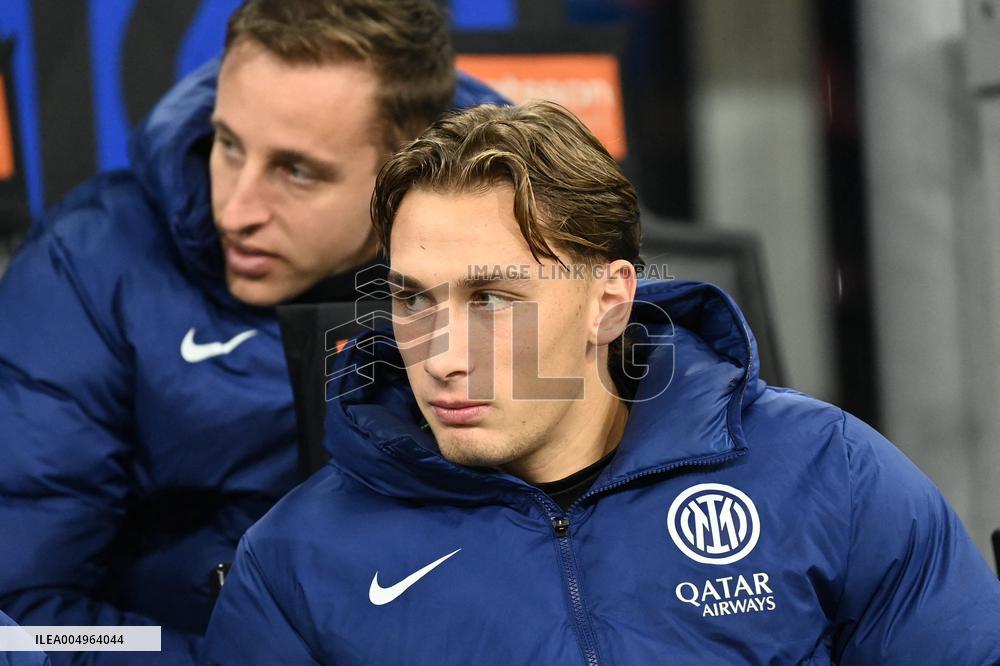 CALCIO - Serie A - Inter - FC Internazionale vs Como 1907