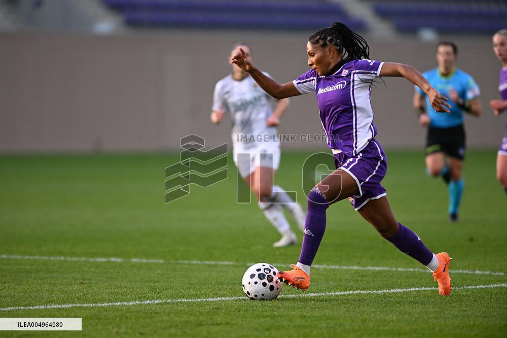 CALCIO - Serie A Femminile - ACF Fiorentina vs Ternana Women
