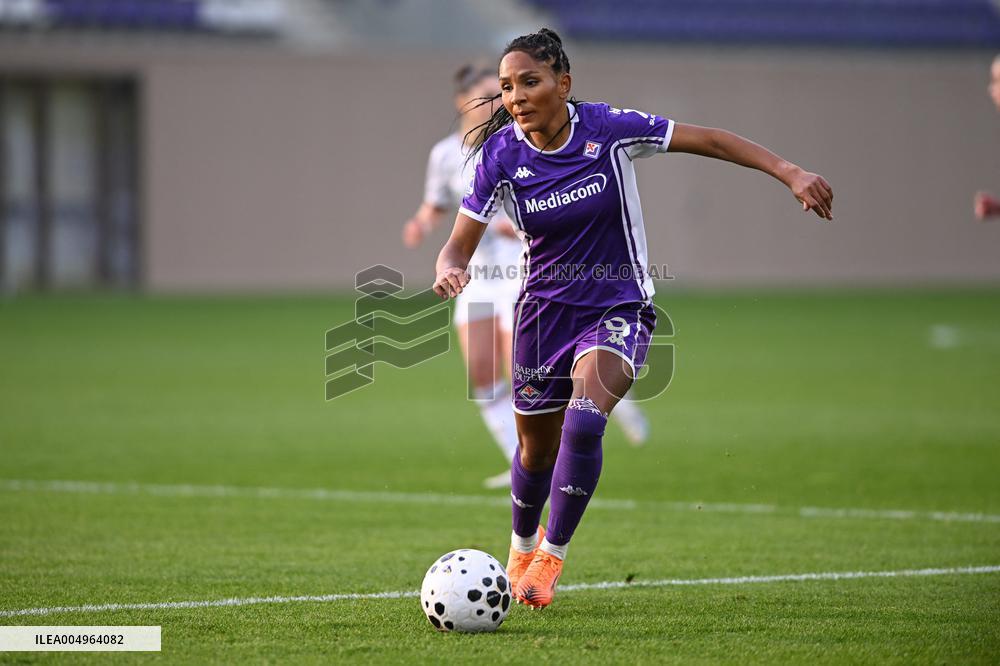CALCIO - Serie A Femminile - ACF Fiorentina vs Ternana Women