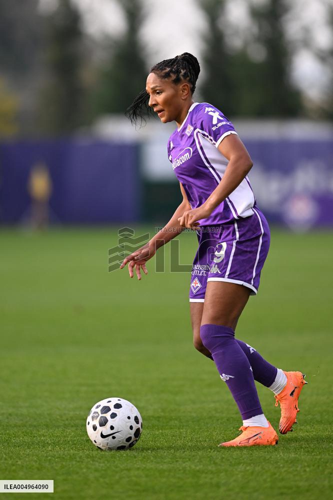 CALCIO - Serie A Femminile - ACF Fiorentina vs Ternana Women