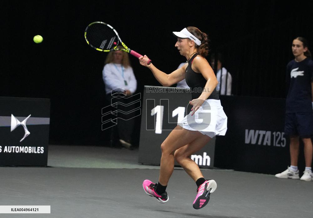 Angers Open - Women Final