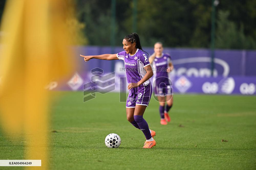 CALCIO - Serie A Femminile - ACF Fiorentina vs Ternana Women