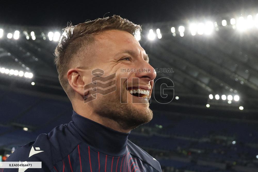 CALCIO - Serie A - SS Lazio vs Bologna FC