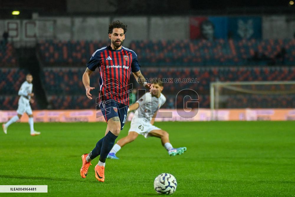 CALCIO - Serie C Italia - Cosenza Calcio vs AZ Picerno