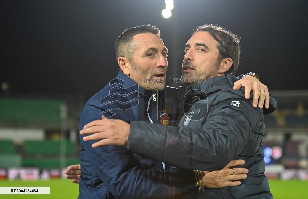 CALCIO - Serie C Italia - Cosenza Calcio vs AZ Picerno