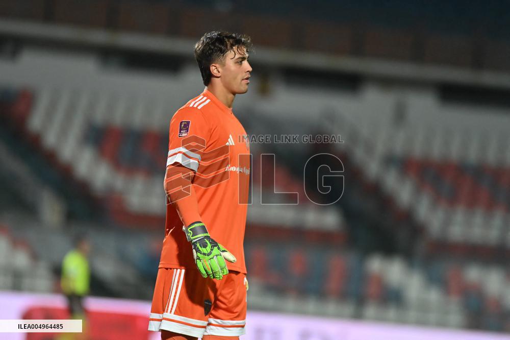 CALCIO - Serie C Italia - Cosenza Calcio vs AZ Picerno