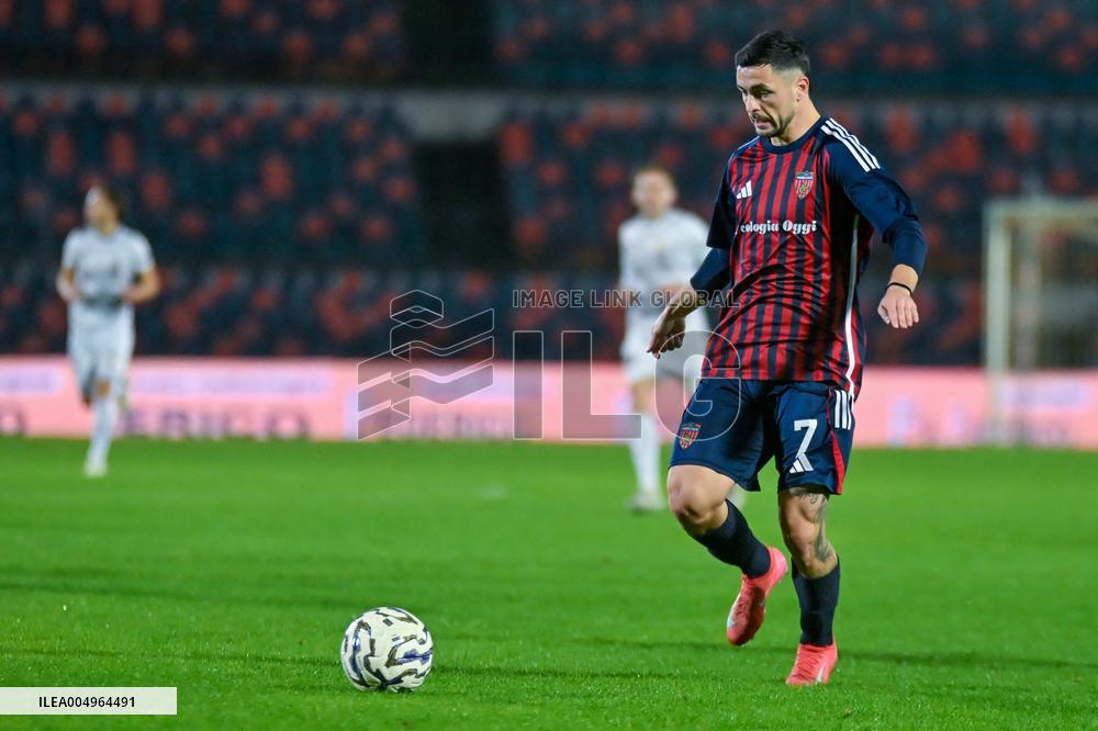 CALCIO - Serie C Italia - Cosenza Calcio vs AZ Picerno