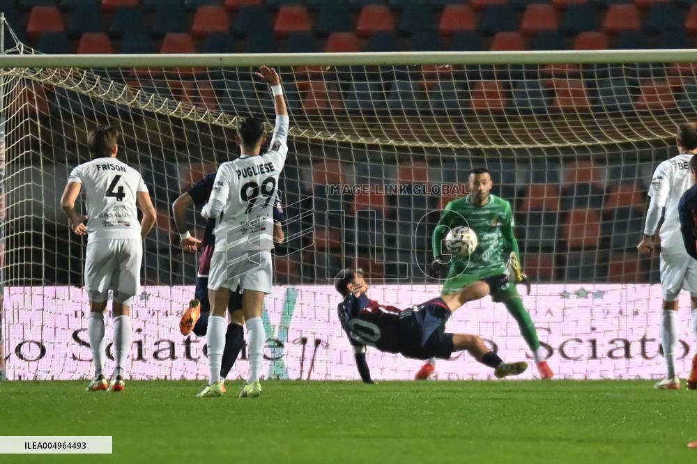 CALCIO - Serie C Italia - Cosenza Calcio vs AZ Picerno