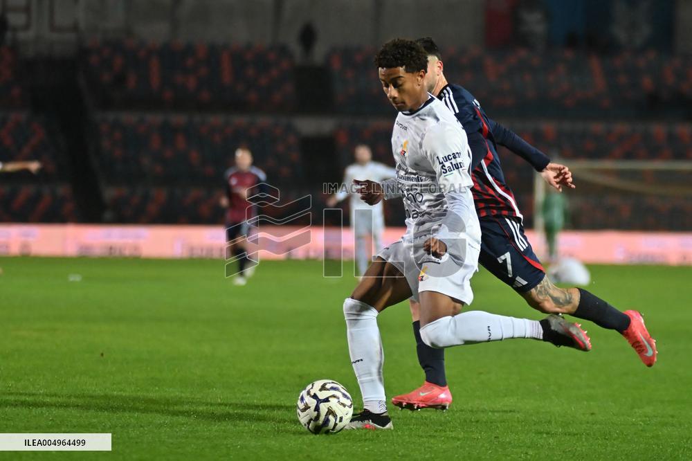 CALCIO - Serie C Italia - Cosenza Calcio vs AZ Picerno