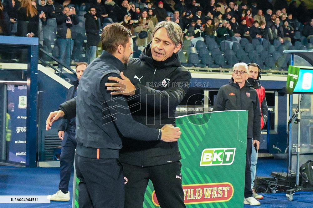 CALCIO - Serie B - Empoli FC vs Palermo FC