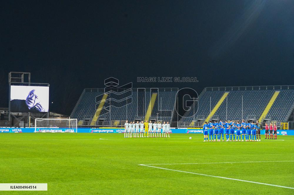 CALCIO - Serie B - Empoli FC vs Palermo FC