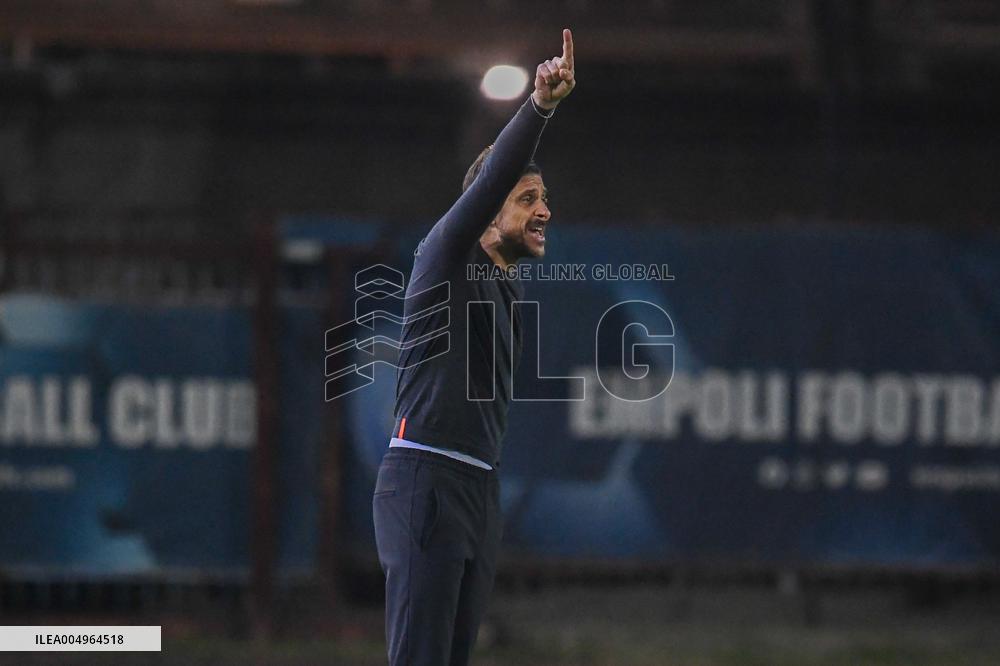 CALCIO - Serie B - Empoli FC vs Palermo FC