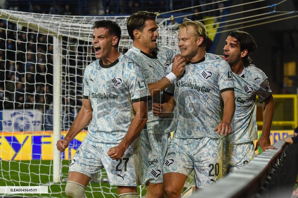 CALCIO - Serie B - Empoli FC vs Palermo FC