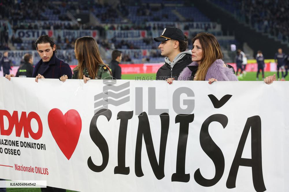 CALCIO - Serie A - SS Lazio vs Bologna FC