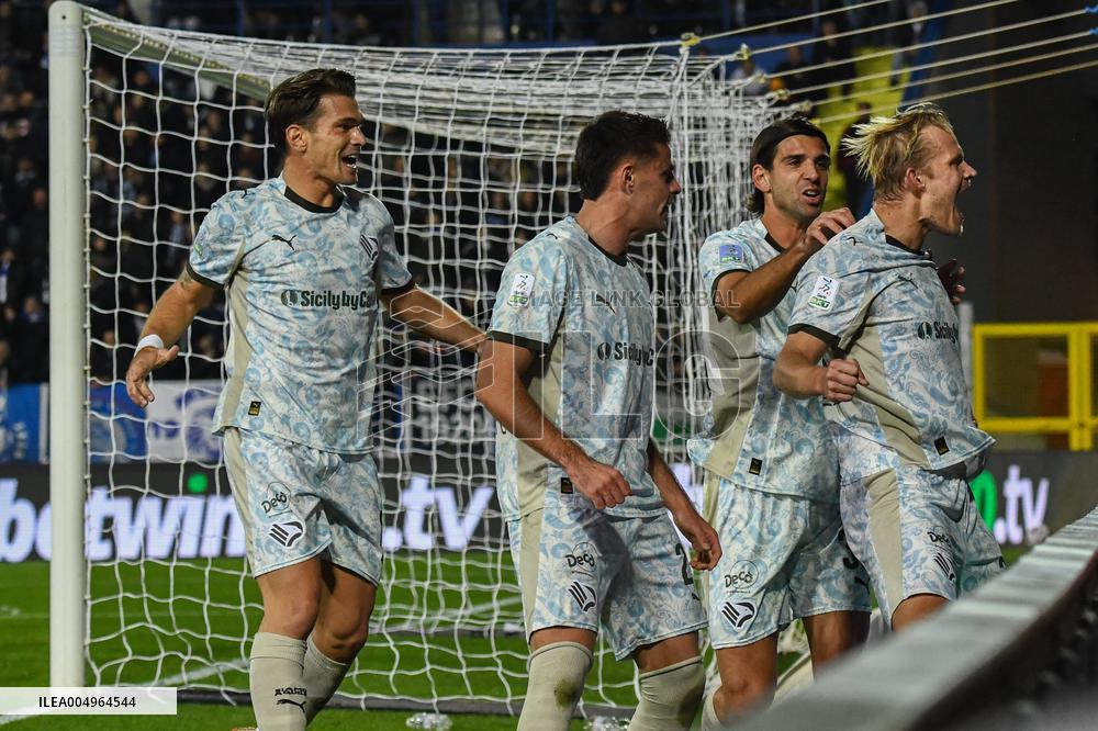 CALCIO - Serie B - Empoli FC vs Palermo FC