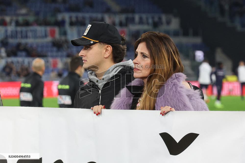 CALCIO - Serie A - SS Lazio vs Bologna FC