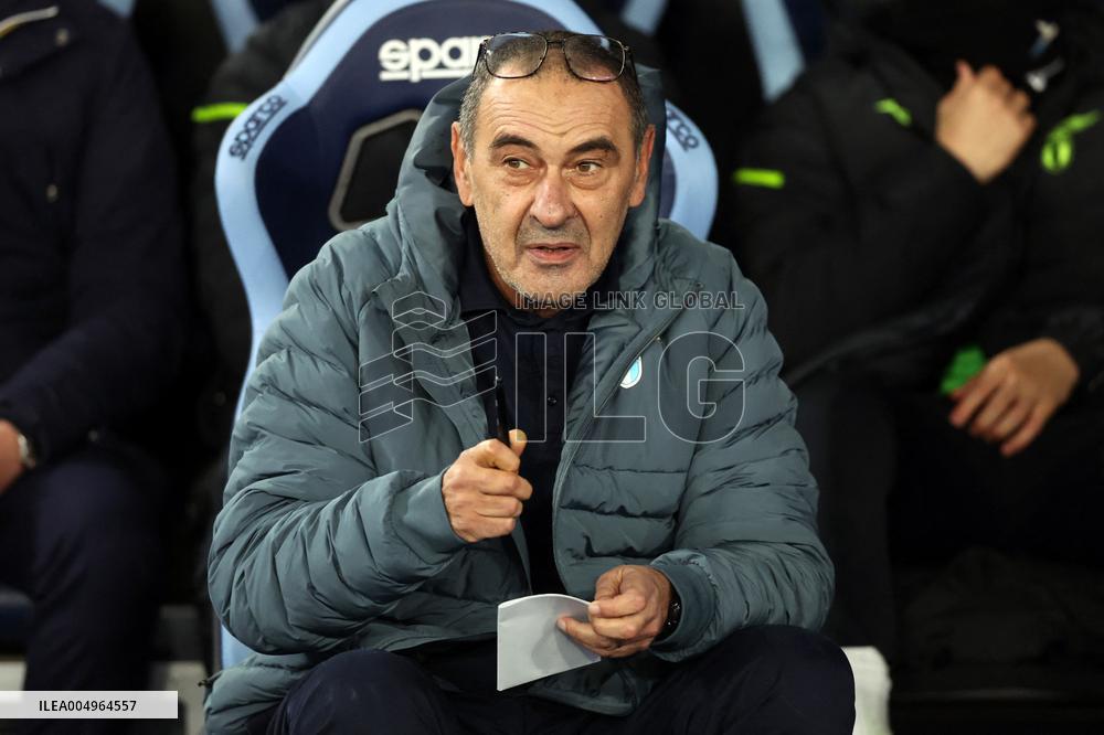 CALCIO - Serie A - SS Lazio vs Bologna FC